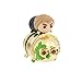 Disney Tsum Tsum Star Wars Jabba's Palace Deluxe Theme Set