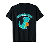 Photo Gallery libro di lettura saurus dinosaur bookworm divertente readosaurus maglietta Photo Gallery libro di lettura saurus dinosaur bookworm divertente readosaurus maglietta