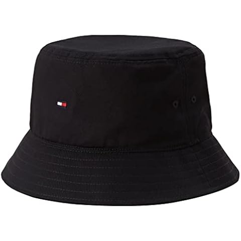 Gorro de Pescador Flag Bucket Hat de Tommy Hilfiger Cover