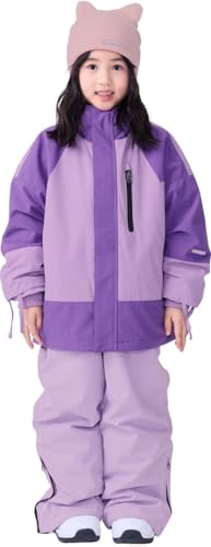 [�A�b�V���O���[��] �L�b�Y �X�m�[�{�[�h �E�F�A �㉺�Z�b�g 25-26 �j�̎q ���̎q AJR-73SET AJR73-06 150�T�C�Y �X�m�[�E�F�A �X�m�{�E�F�A �X�L�[�E�F�A �W���P�b�g �p���c �㉺2�_�Z�b�g �X�m�{�[�E�F�A