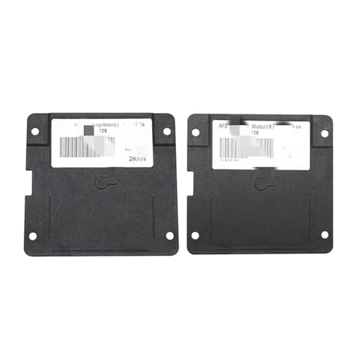Ballast phare Touareg 7L6941330 module commande feux virage AFS 2002-2006