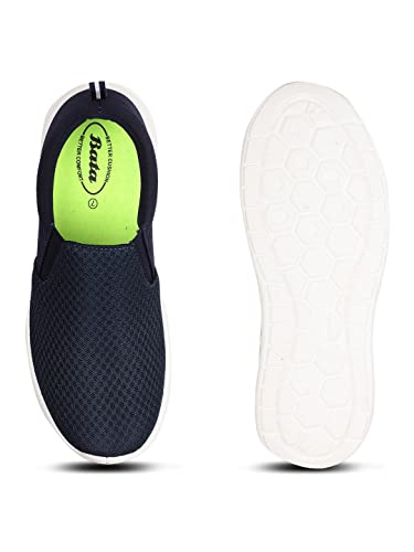 Image of Bata Men's Slip-on Walking Shoe