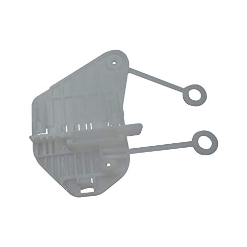 EWR756FBA - Clips de plástico para regulador de ventanas, puerta delantera izquierda para S.m.a.r.t F.o.r.t.w.o 1 1998-2007