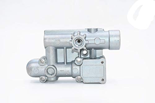 Carbman 190627Gs Pressure Washer Pumb Unloader Manifold Replacement For Excell Exwgv1721 Replace 190574Gs 020228 16031 #TOP3