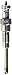 Cummins Onan 185-5990 Glow Plug