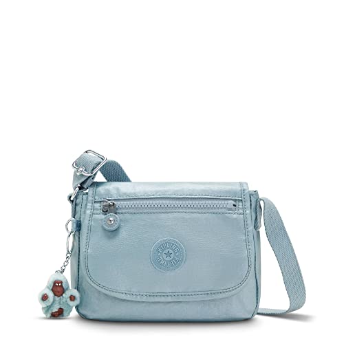 Image of Kipling Women's Sabian U Minibag, Lightweight Crossbody Mini Bag, Crossbody Bag