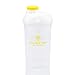Produktbild GOLDEN TREE Nutrition Wave Shaker, 600ml, Ohne BPA und DHE, Dichtet 100%