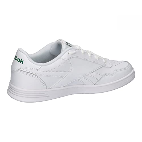 Image of Reebok Court Advance Womens Sneakers - Casual Fashion White Sneakers for Women, Tennis Women's Shoes Size 5 to 11