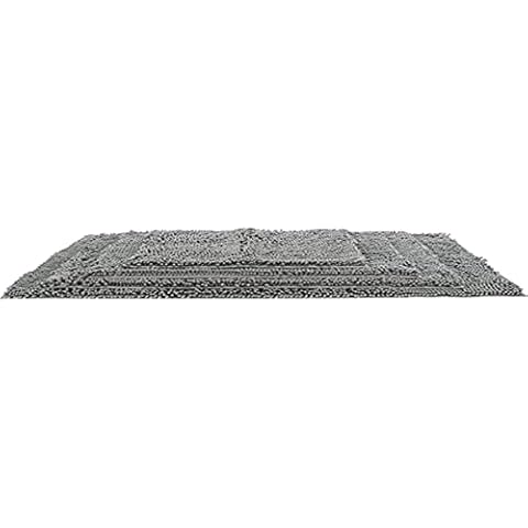 Trixie Waterproof Dirt Absorbing Mat Cover