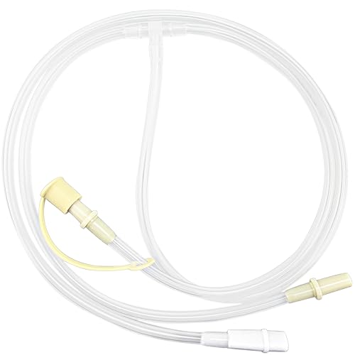 Tubo Compatible BabyShown para Extractores Medela