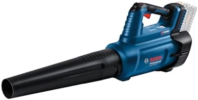 Bosch Professional BITURBO Akku-Gebläse GBL 18V-750 (Volumenstrom...