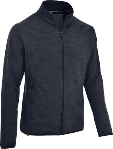 Veste polaire légère bleue MAUL Radeberg pour homme
