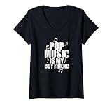 Pop music rock punk funk rap Soul R'n'B Dancing