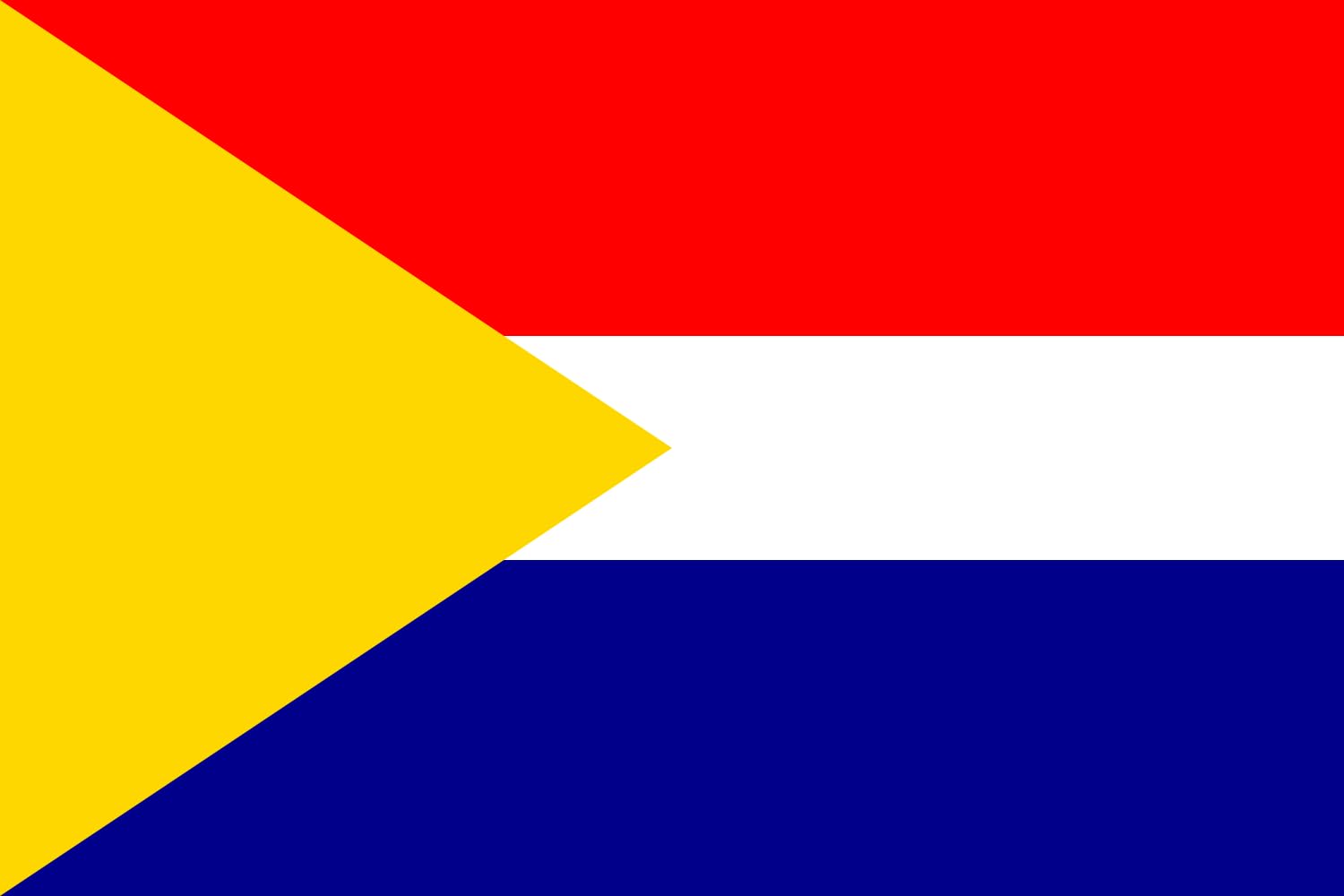 Drapeau Large Bitozeves LN CZ pavillon de prestige aux finitions haut de gamme