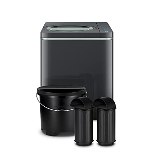 Sage,de Food Cycler,Grijs - Image 3