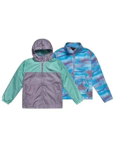 Eddie Bauer Boys Fleece