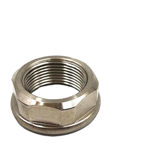 ���A�A�N�X�����b�N�i�b�g�l�W�z�C�[���n�u�{���g M25x1.5 SX SXF XC XCF FC FX FS TC TX EXF 2013-2023 �ƌ݊�������