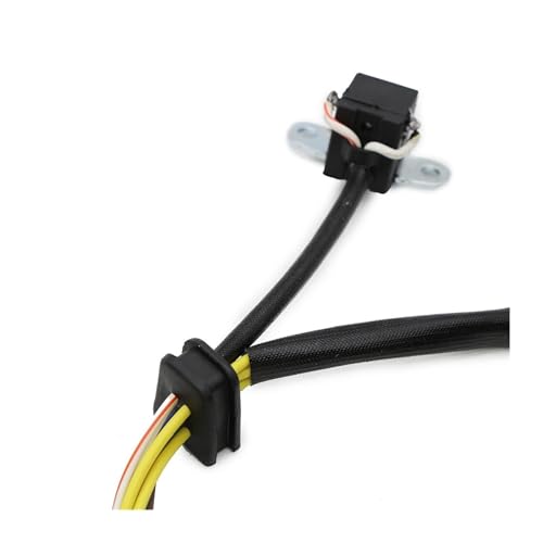 Bobina estator para Polaris Predator 500 en rutas y circuitos 5