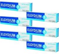 Anti-Plaque Toothpaste 6 Pack