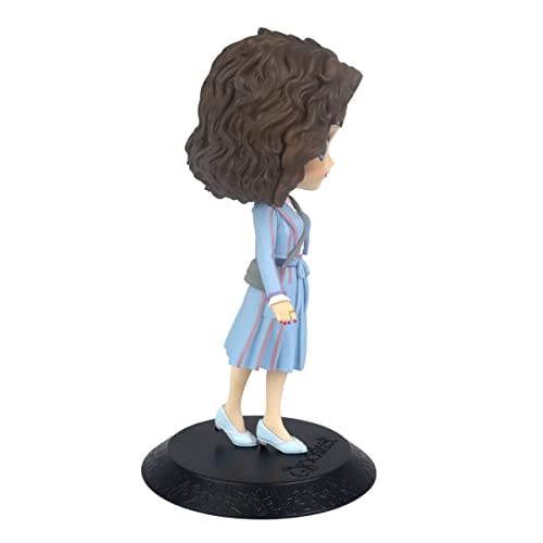 Figurine Q Posket Stranger Things Nancy - vue 4