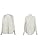 Mundoven Women's Oversized Knit Cardigan Casual Button Down Long Sleeve V Neck Folklore Sweaters Outwear