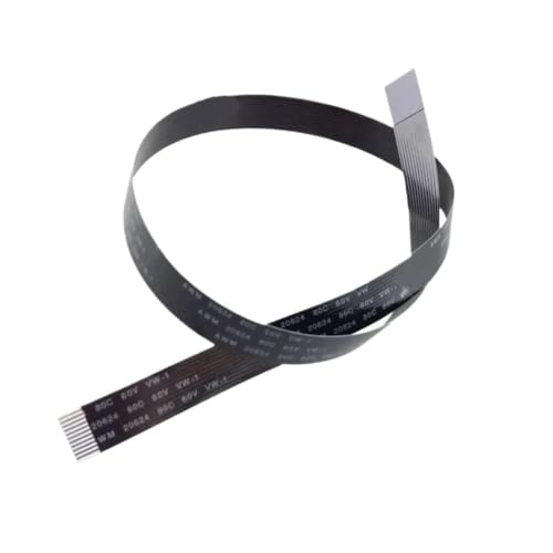 Cable plano de escáner alta precisión para Canon MF3010 FK4-5807 1