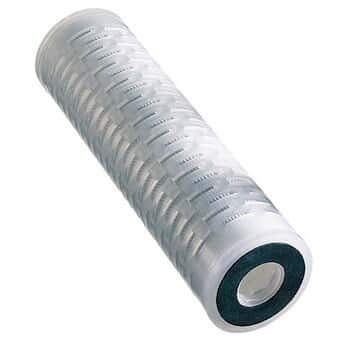 Cole-Parmer AO-06479-44 Double Open End Polypropylene Filter Cartridge; 10 µm