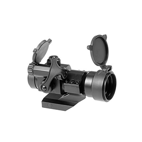 Aim-O M2 Red Dot with Cantilever Mount Schwarz Cover