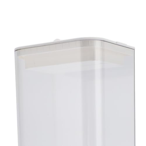 Distributeur de bain de bouche mural intelligent 700ml Srliya - 8