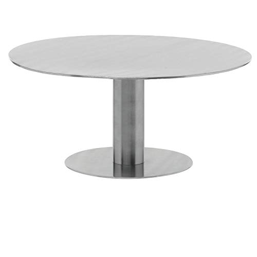 Table Top Riser Stainless Steel 16 x 8 Home & Kitchen