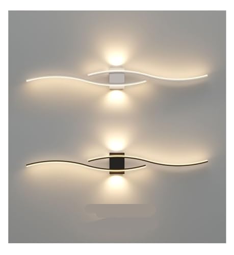 Lampe d'étude LED et applique murale déco pour commode de chevet - 4
