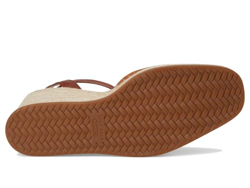 Cole Haan Women's Cloudfeel Kyra Espadrille Wedges Pump4