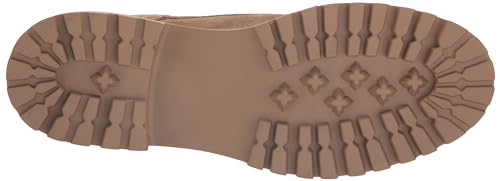 Steve Madden Women's Kenny Combat Boot4