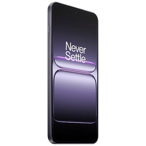 OnePlus Nord 5-5G 12GB RAM 512GB Storage 50MP Camera SIM-Free - Phantom Grey