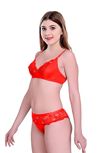 Image of Fashion Comfortz Women Lingerie Set