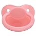 LittleForBig Pacifier BigShield Gen-1 Pink