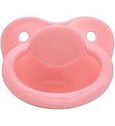 Amazon | LittleForBig 大人用おしゃぶり 【ママの乳首を再現】ピンク