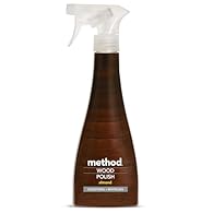 FRESH FLOORS - wood cleaner is specially formulated to nourish and protect your wooden surfaces. It revitalizes your floors and furniture without leaving any sticky residue, ensuring a beautiful, natural finish. SUITABLE FOR - Wood, vinyl, sealed lam...