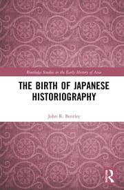Buy The Birth of Japanese Historiography — BookShops.in