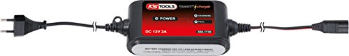 KS TOOLS 550.1730 - Chargeur de Batterie - 12V/2A