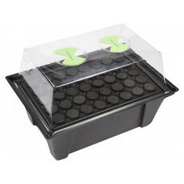 Propagador 40 plantas – Nutriculture, esquejes aéroponique
