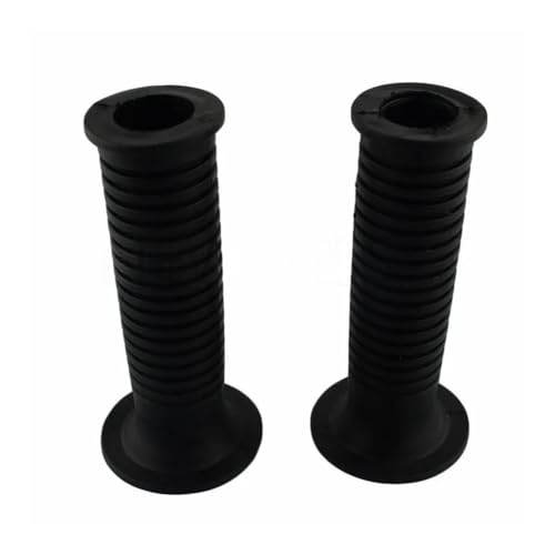 Poignées guidon noir 7/8 pouces pour moto R1100 R1150 R1200RT GS F650