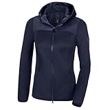  Damen Fleece Jacke FLEECE JACKET Athleisure Herbst/Winter 2023/2024