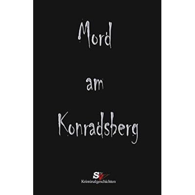 Mord am Konradsberg