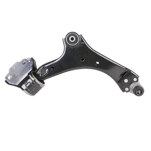 Bras oscillant Freelander 2 LR007205 pour trajets montagne et tout-terrain