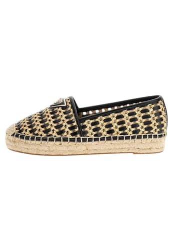 GUESS Espadrille JOLANDON Noir Beige 38FR