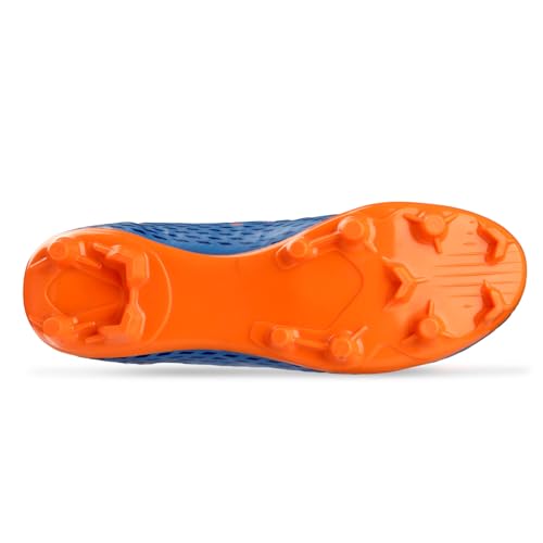 Image of FEROC KICK Football Shoe for Men, Boys, and Kids, TPU Sole, Unisex