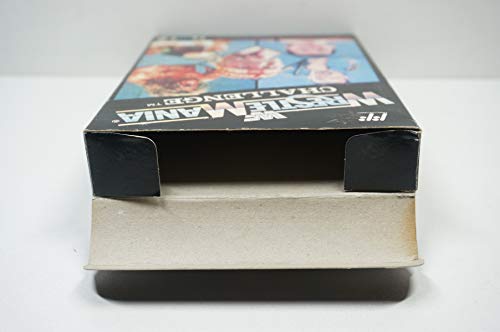 WWFレッスルマニアチャレンジの関連画像2