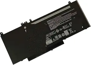 SellZone Laptop Battery for Del Latitude E5450, E5470, E5550, E5570 Laptops 4 Cell Battery
