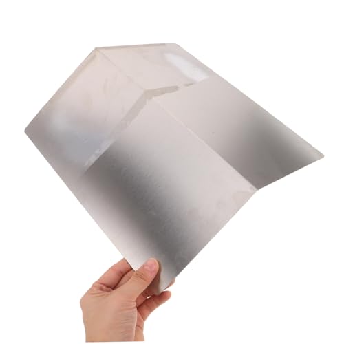 Support Mural de Surveillance et Cache Imperméable pour Caméra Extérieure - 4